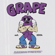 DVD/Blu-ray-Review: Grape - Oldschool Punkrock